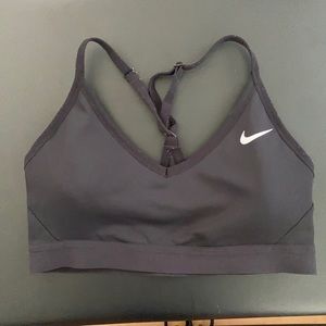 Nike sports bra